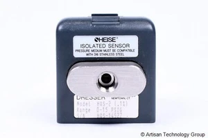 Heise HQS-2 (.1%) Isolated Sensor - Picture 1 of 4
