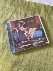 DAVID BOWIE THE MAN WHO SOLD THE WORLD 1999 CD. PRE-OWNED - Picture 1 of 2