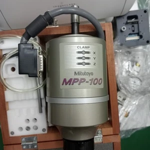 Mitutoyo MPP-100 probe clamping head - Picture 1 of 2