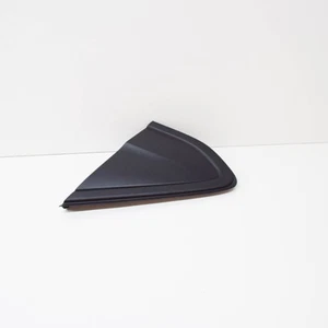 Panel de embellecimiento del espejo retrovisor delantero izquierdo Volkswagen 1S0853273B5AP NUEVO GENUINO - Imagen 1 de 9