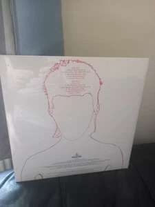 David Bowie - Aladdin Sane - 45th Anniversary Silver Vinyl LP 2018 - SEALED - Picture 1 of 3