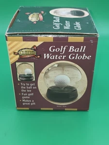Penn State Clubhouse Collezione Golf Ball Water Globe Challenge - Foto 1 di 11