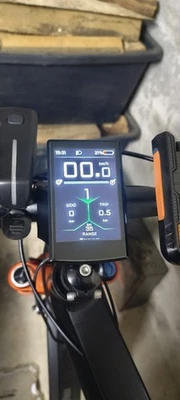 Prophete Display Entdecker, Geniesser. Nagelneu! - Bild 1 von 4