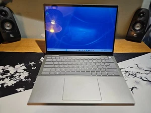 14" Dell Inspiron 14 7425 2-in-1 AMD Ryzen 7 16GB 512GB Touch Windows 11 Laptop - Picture 1 of 6