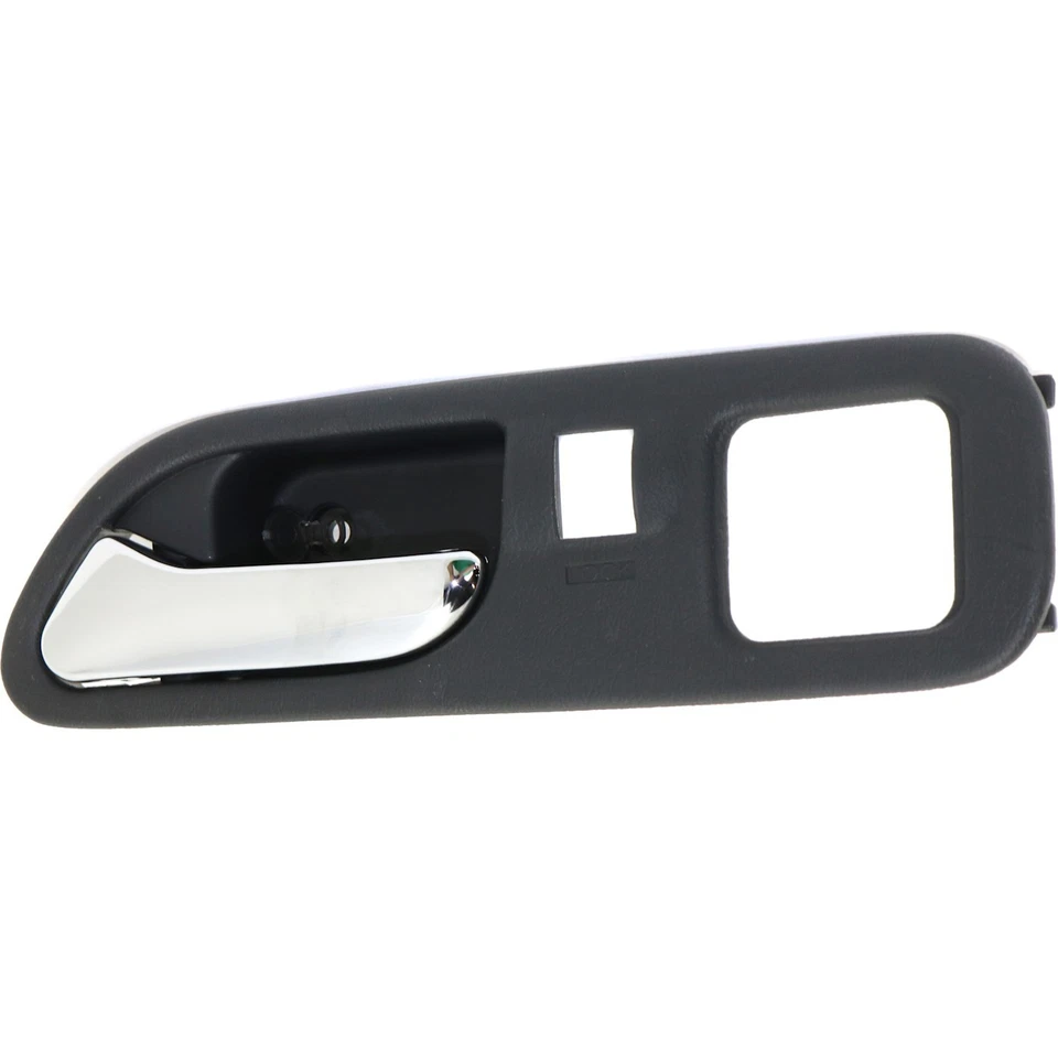 Manija de puerta para Acura MDX 2001-06 con paquete Touring carcasa interior delantera izquierda gris Foto 1 de 4
