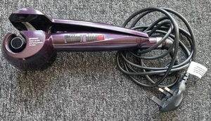 BaByliss 'Curl Secret' Hair Curler Model 2667U Excellent Condition!! - Picture 1 of 7