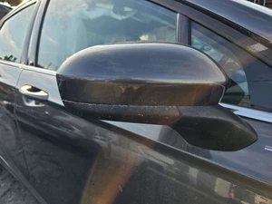 2016-2020 FORD FUSION PASSENGERSIDE VIEW MIRROR: GREY(J7) - Picture 1 of 12