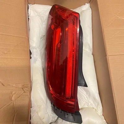 For Cadillac XTS 2013-2017 Tail Light Assembly Set Driver Left Rear LED LH Foto 1 de 4