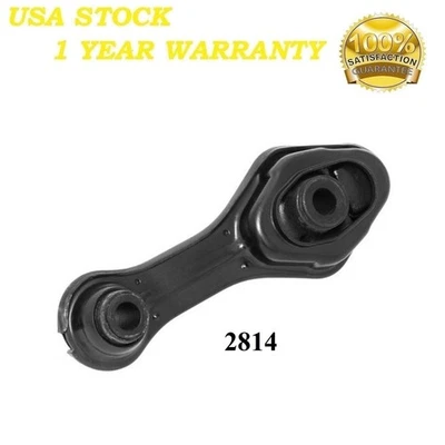 1PCS FRONT TORQUE STRUT MOUNT FIT BUICK SKYLARK/CHEVY CORSICA/PONTIAC GRAND AM.. - Image 1 of 2