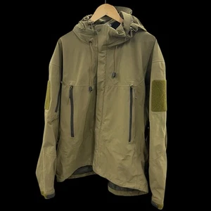 Arcteryx LEAF Alpha GEN 1 GoreTex Jacket Crocodile Size X-Large Rare - Ref 01 - Picture 1 of 9