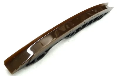 Guia de corrente de temporização do motor Mercedes Benz C300 C43 AMG 2012-2023 A2760521916 OE A1 - Imagem 1 de 4