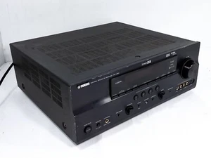 Yamaha RX-V861 7.1 Channel Natural Sound AV HDMI Home Theater Stereo Receiver - Picture 1 of 13