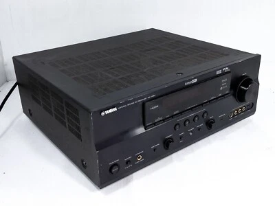 Yamaha RX-V861 7.1 Channel Natural Sound AV HDMI Home Theater Stereo Receiver - Image 1 of 4