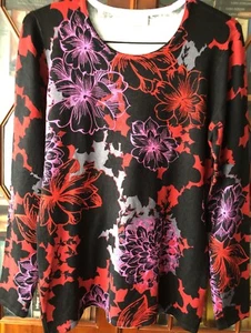 Schöner Ovanti Pullover Damen 38/40 - Bild 1 von 2