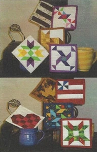 Tazza Tappeti Belli, Utile e Reversibile Modello Trapunta per Dama - Foto 1 di 1