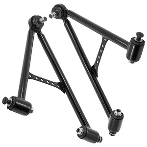 Front Lower Right And Left A-Arms for Yamaha Grizzly 660 YFM660F 4X4 2003-2008 - Picture 1 of 7