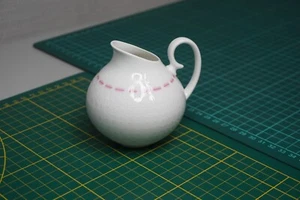 Rosenthal studio-line Bjørn Wiinblad Romanze Silhouette Milchkännchen - Bild 1 von 3