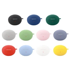Water Resistant Cover Silicone Flexible Case Earbud Protector for Earbud 6i - Picture 1 of 15