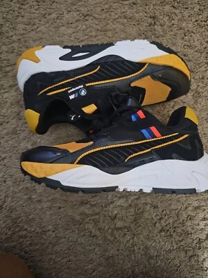 Bmw Motorsport Rs Sneakers - Image 1 of 4