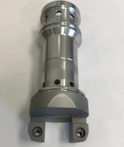 ***NEU*** ORIGINAL DUO FAST TEIL # AIB-411 ZYLINDER TI3118A VERALTET AIB411 - Bild 1 von 1