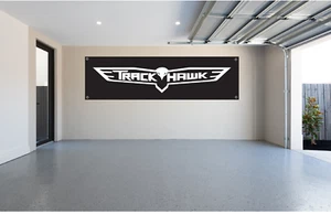 TrackHawk Banner - Picture 1 of 3