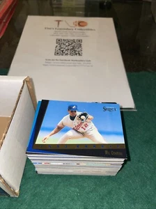 1993 Score Select Baseball Rookie & Traded Set, #1-150 - Picture 1 of 2