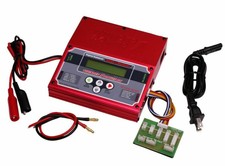 Thunder Power TP610 Lipo Balance Charger / RC Quadcopter Plane Racing Drone
