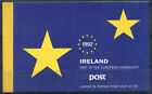 Irlande 1992 Mi. 810 Carnet 100% Neuf ** 32 (P),Dolmen mégalithique