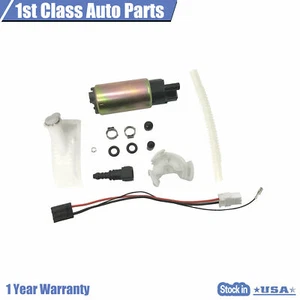 Electric Fuel Pump for 2000-2004 Nissan Frontier Xterra 3.3L-V6 E8458 - Picture 1 of 5