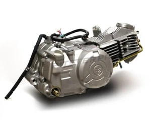 155cc pit bike engine Kickstart manual clutch Pitster Pro/Gpx MXR155 - Picture 1 of 1