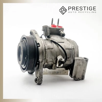 1993-2000 LEXUS SC300 A/C Compressor Air Conditioning Compressor 88320-24120 - Image 1 of 4