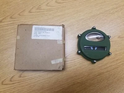 EARLY STYLE FRONT MARKER LIGHT M35A2 M35A1 M37 M38 M715 NOS - Image 1 of 3