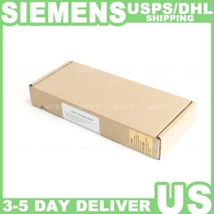New Siemens 6SN1118-0DM13-0AA1 6SN11180DM130AA1 SIMODRIVE 611-D PLUG-IN - Picture 1 of 3