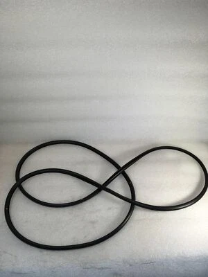 HUMMER H3 SUNROOF RUBBER SEAL NEW OEM GM 15242781 - Image 1 of 3