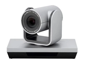 Monoprice PTZ Conference Camera, Pan and Tilt with Remote, 1080p Webcam, USB 2.0 - Picture 1 of 2