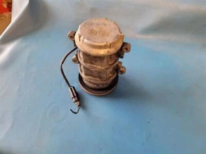 85 86 87 88 89 90 VOYAGER AC COMPRESSOR 132249 - Picture 1 of 4
