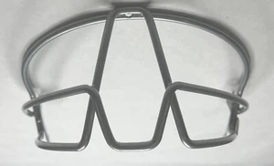 DSG Victus “The Cage” FM SR VPROT300 Tee Ball Helmet Face Mask - Picture 1 of 3