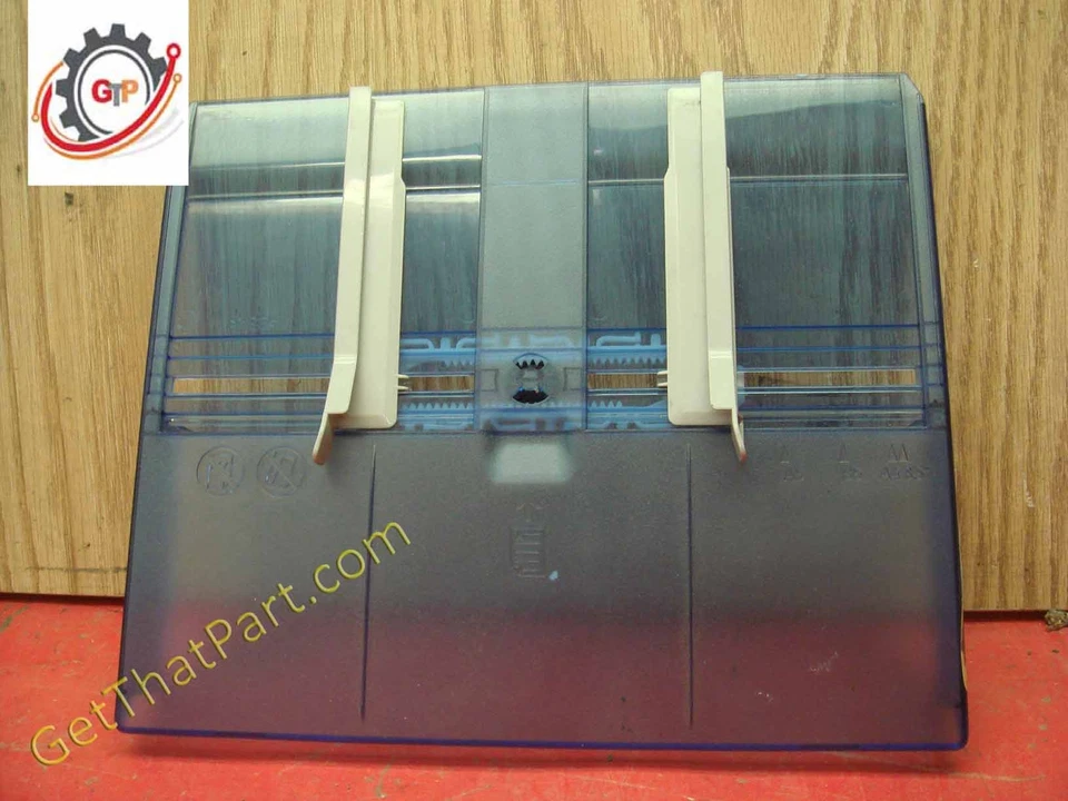 Xerox WorkCentre 6015 Complete Oem Bypass Tray Assembly - Image 1 of 1