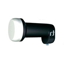 Inverto Black Ultra Single LNB High Gain 72db Full HDTV 3d 4k Ultra HD