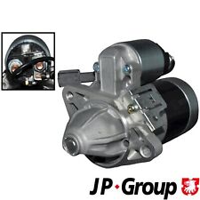 Produktbild - Anlasser Starter JP GROUP 4090300700 für NISSAN ALMERA 2 N16 1 N15 Hatchback P12
