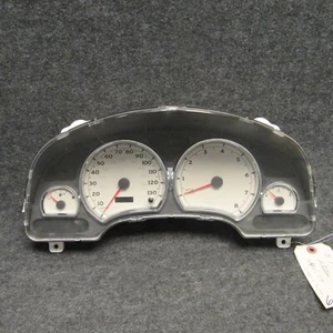 2007 Saturn Vue 3.5 Automatic Instrument Cluster Gauges Speedo 10369366 OE 64783 - Bild 1 von 8