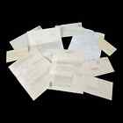 WWII Ehemera Lot War Department Letters Block Captain First Aid Building Warden
