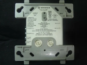 MODULO MONITOR INDIRIZZABILE NOTIFICATORE FMM-1 SPEDIZIONE GRATUITA!!! - Foto 1 di 3