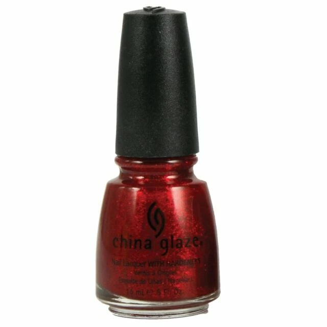 China Glaze Ruby PUMPS Cgx182 Nail Polish