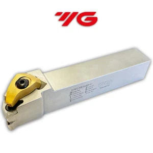 DWLNR16-4D-C Turning Holder - YG-1 - Picture 1 of 1