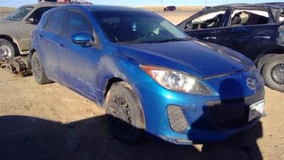 Used Rack and Pinion Assembly fits: 2012 Mazda 3 Power Rack and Pinion w/o turbo - Image 1 of 4