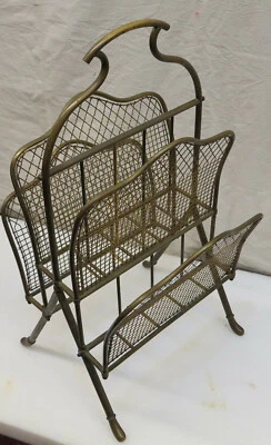 1900 Porte Revue d’un Palace - Photo 1/4