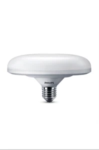 Philips 15W 1300 Lumens Cool Daylight UFO LED ES Globe - Picture 1 of 1