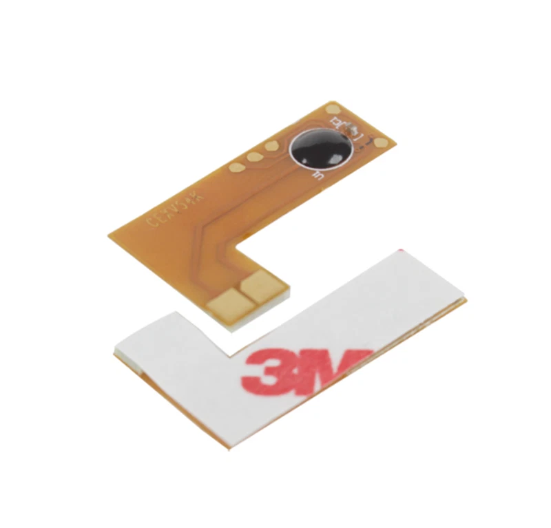 C-EXV-47 Toner Chip for Canon imageRUNNER ADVANCE C350i/ C351iF/C250i - Image 1 of 1