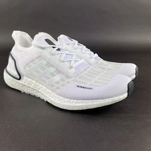 Adidas Ultraboost Sommer.Ready Laufschuhe. Nagelneu. Herren Größe: 5 - Bild 1 von 11